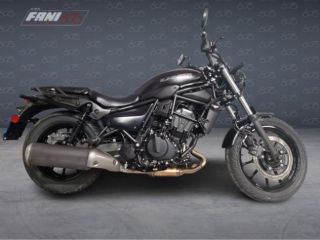 KAWASAKI Eliminator 500 - rif. 24084250