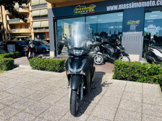 HONDA SH 150 TUTTO INCLUSO ANCHE PASSAGGIO! MINI RATE rif. 23826240 - Foto 2