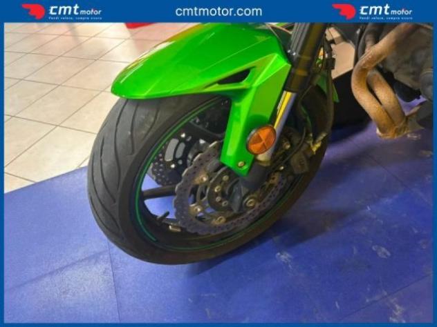 KAWASAKI Versys 650 Garantita e Finanziabile rif. 23898817 - Foto 8
