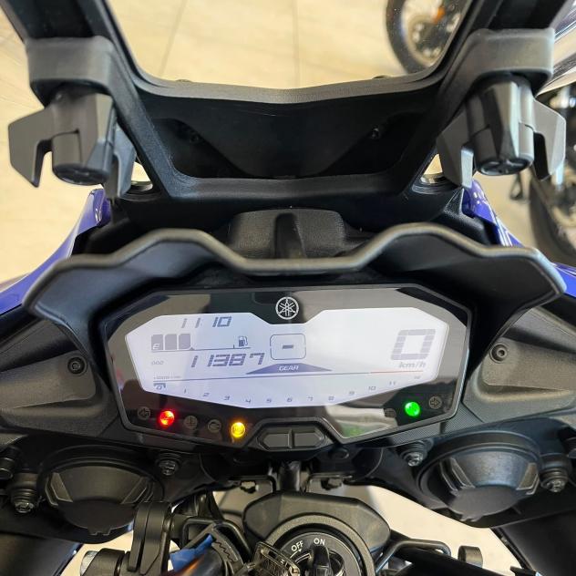 Yamaha Tracer 700 null - Foto 2