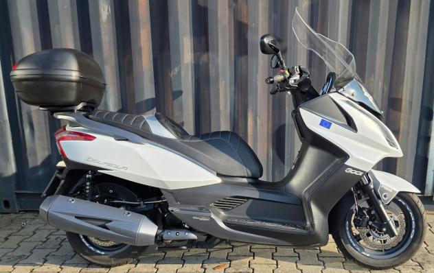 Kymco Downtown 300i null