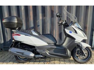 Kymco Downtown 300i null