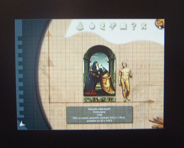Uffizi 101 capolavori - Foto 5