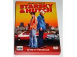 Starsky & Hutch, prima stagione, cofanetto con 5 dvd