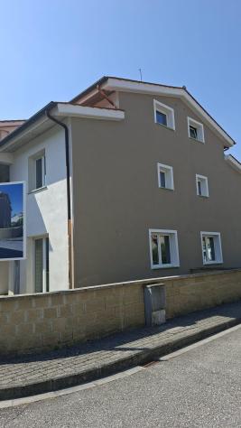 Villetta a schiera angolare in vendita a Capannoli 134 mq Rif: 1409576 - Foto 10