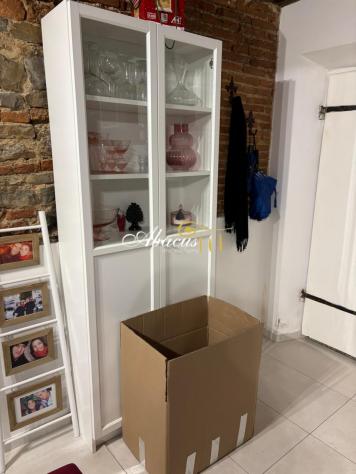 APPARTAMENTO di 2 vani e di 60 mq (FIRENZE - Porta Romana) rif. ABA/357 - Foto 5