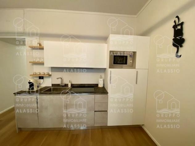 LAIGUEGLIA: BILOCALE DISPONIBILE PER LUGLIO - Foto 17