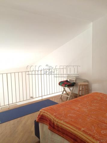 Monolocale in affitto a Livorno - Foto 16