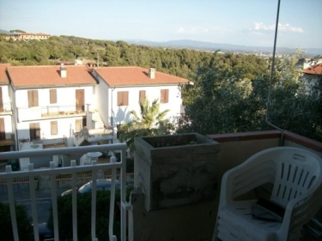 Castiglioncello appartamento zona Spianate - Foto 2