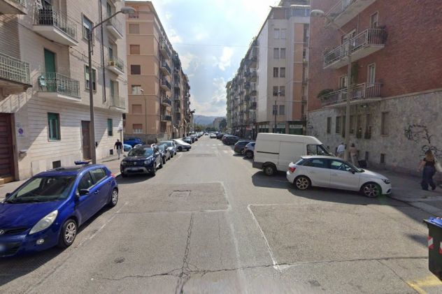 VIA BARLETTA DECOROSO TRILOCALE RISTRUTTURATO - Foto 3