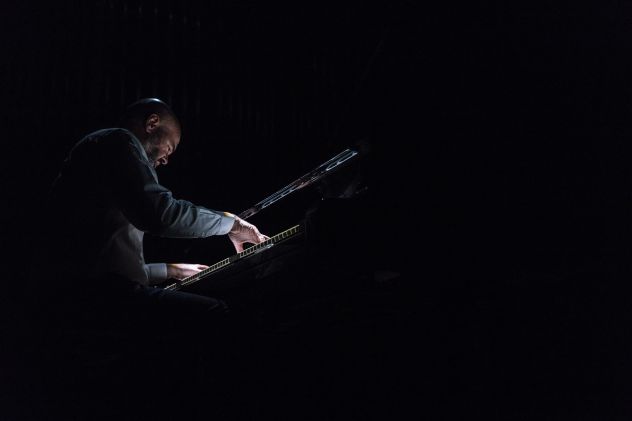 Pianista Ivan Verona