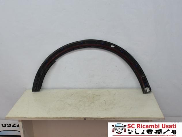 Modanatura Passaruota Posteriore Sx Audi Q2 81A853817A - 25820 - Foto 2