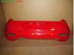 PARAURTI POST. ROSSO PASTELLO CON SCANSO SCARICO FIAT PUNTO (51)  Carrozzer &hellip;