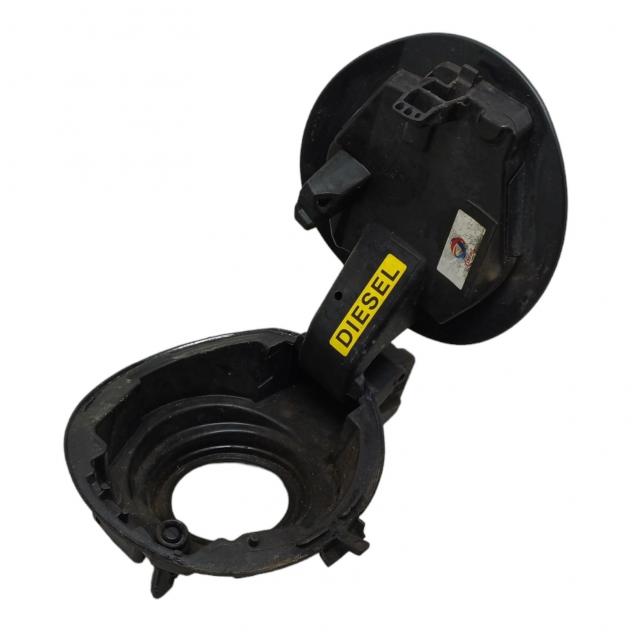 SPORTELLINO CARBURANTE PEUGEOT 308 SW 9677394980 9HP (DV6DTED) (1517) - Foto 5