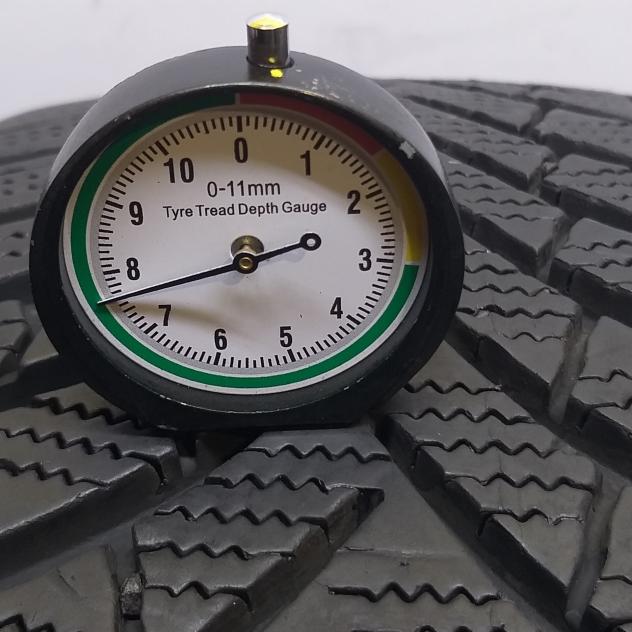 4 GOMME 225 40 18 GITI A67806 - Foto 3