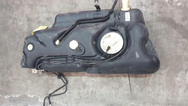 SERBATOIO CARBURANTE PEUGEOT 2008 1° Serie 1500RN Diesel 1.6 (13) - Foto 10