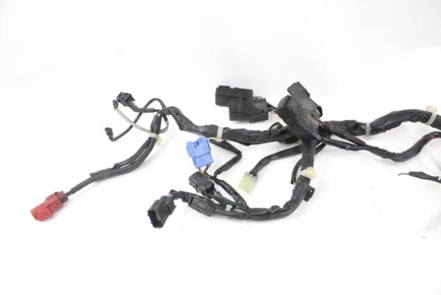 HONDA INTEGRA 750 DCT 32100MKAD70 CABLAGGIO IMPIANTO ELETTRICO 16 - 17 MAIN WIRING HARNESS - Foto 5