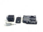 285905719R KIT BLOCCHETTI ACCENSIONE APERTURA CON CHIAVE A SCHEDA RENAULT C …