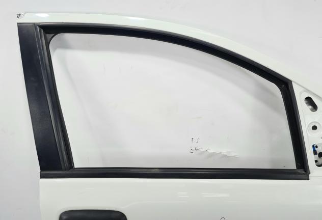 PORTIERA ANTERIORE DESTRA FIAT Panda 3° Serie (12) - Foto 8
