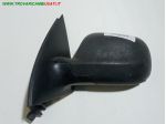 RETROVISORE EST. SX NERO GOFFRATO MANUALE 999-U1452601 Vetri e Retrovisori  &hellip;
