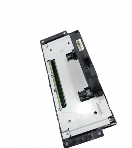 PULSANTIERA CONTROLLO NAVIGATORE/AUTORADIO LAND ROVER Freelander 3° Serie 6H52-18845-AC (0611) - Foto 12