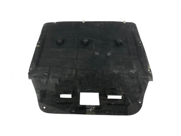 Riparo Sottomotore Bmw X1 F48 51757343142 - 43358