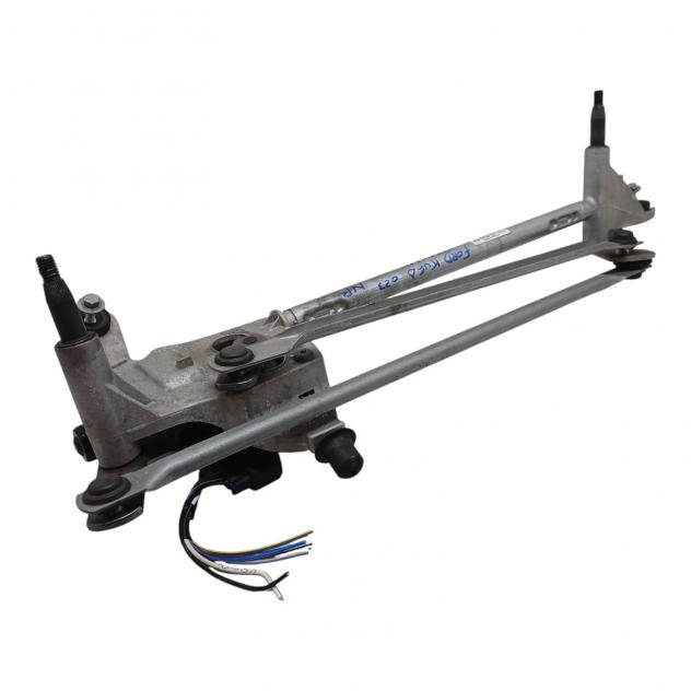 MOTORINO TERGI ANT COMPLETO DI TANDEM FORD Kuga Serie (DFK) W000107337E (19) - Foto 6