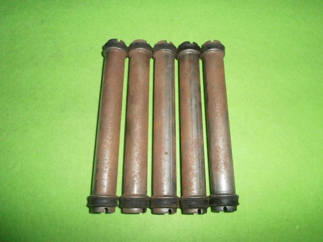 Kit astucci cannette punterie Fiat 500 e Fiat 126 nuove o.r. Fiat 4335893