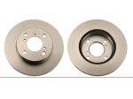 Suzuki  Baleno dischi freno pastiglie pinze freno revisionate kit