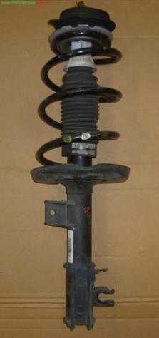 AMMORTIZZATORE ANT.D. 1.2 BZ FIAT 500 (312-3P/83) - 51871679  Meccanica  Assale  Sospensioni  Ammortizzatore ant. dx. FIAT - 500 - 01-07-2007 - 01-06-