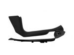 Rivestimento Battitacco Anteriore Fiat New Panda 735490167 735490168 - 14148