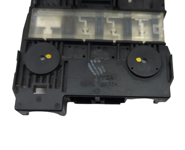 FUSIBILE BATTERIA OPEL Karl Serie B 10 XE Benzina 1000 (1517) - Foto 15