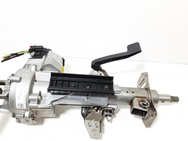 PIANTONE STERZO FORD Puma Serie L1TC3D077AL (19) - Foto 4