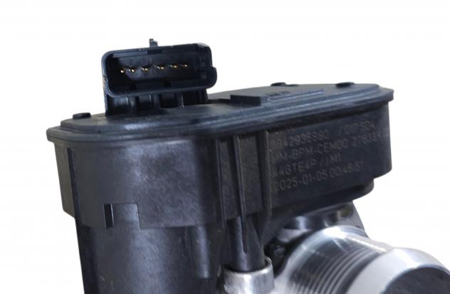 CORPO FARFALLATO OPEL Corsa F Serie 9842936880 Benzina 1200 (19) - Foto 7