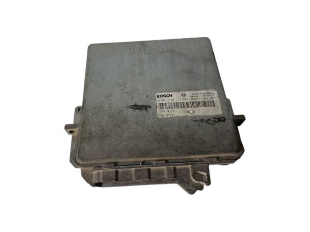 Centralina Motore Land Rover Freelander MSB101071 - 39485