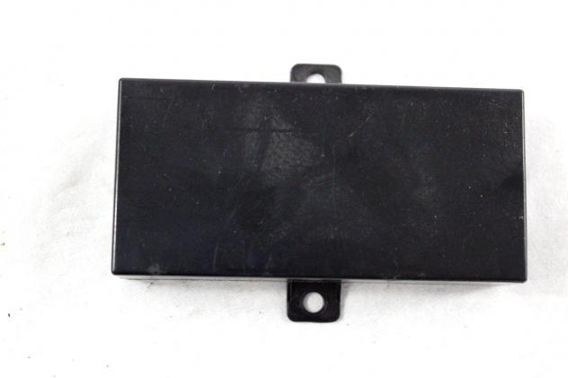 000051444K CENTRALINA INTERFACCIA ADATTATORE IPOD VOLKSWAGEN TOUAREG 3.0 D 4X4 165KW AUT 5P (2007) RICAMBIO USATO - Foto 4