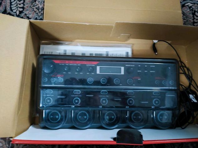 Boss RC-505 - Foto 3