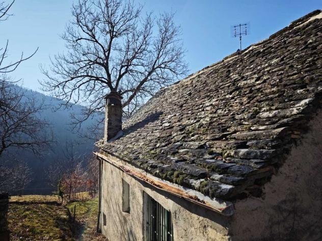 Rustico in vendita a Craveggia - Foto 6