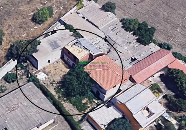 Rif. 9284 – Complesso di Tre Rustici Indipendenti in Vendita a Contrada Brusce’, Ragusa - Foto 2