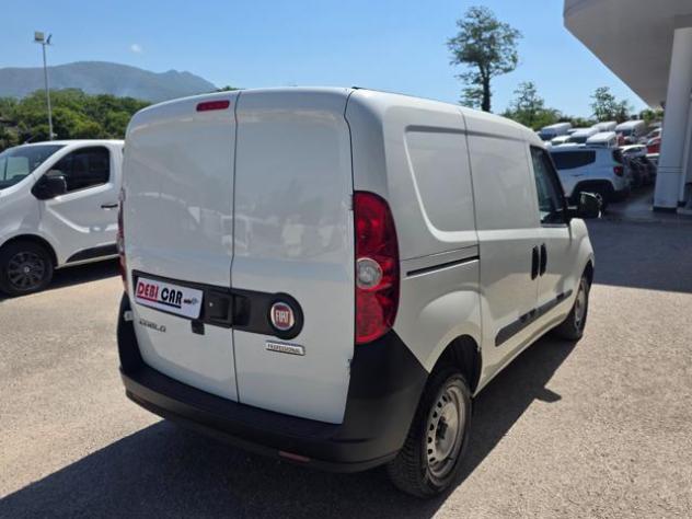 FIAT Doblo Doblò 1.6 retrocamera rif. 23795217 - Foto 6