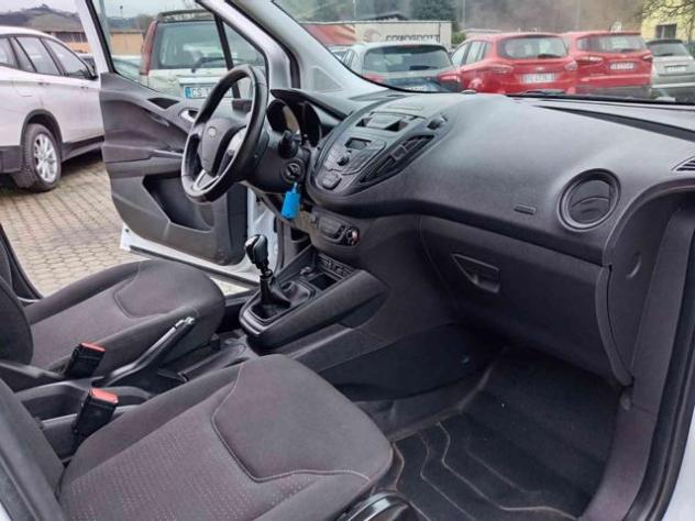 FORD TRANSIT COURIER 1.0 ECOBOOST UNICO PROPRIETARIO rif. 23663256 - Foto 10