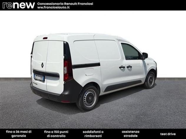 RENAULT Express van 1.5 Blue dci 75cv rif. 23801958 - Foto 4