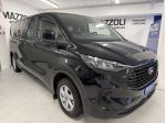 Ford Transit Custom 320L2 2.0 Eco 136cv Combi 9posti