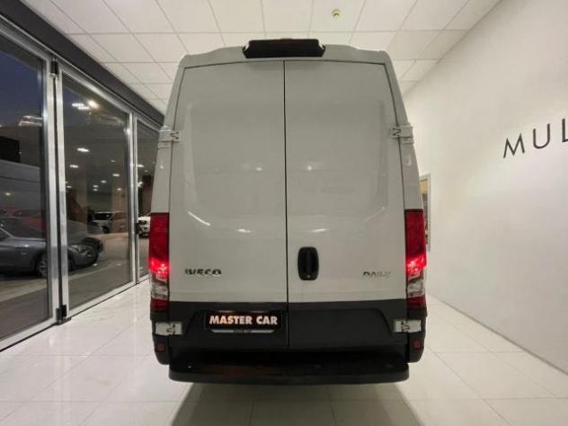 IVECO Daily 35-120 - Foto 7