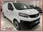 FIAT Scudo 1.5 BlueHDi 120 CV PL-TN Furgone Business