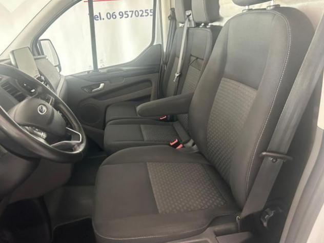 FORD Transit Custom 2.0 EcoBlue 130 PC Furgone Trend T.A. rif. 23790016 - Foto 5