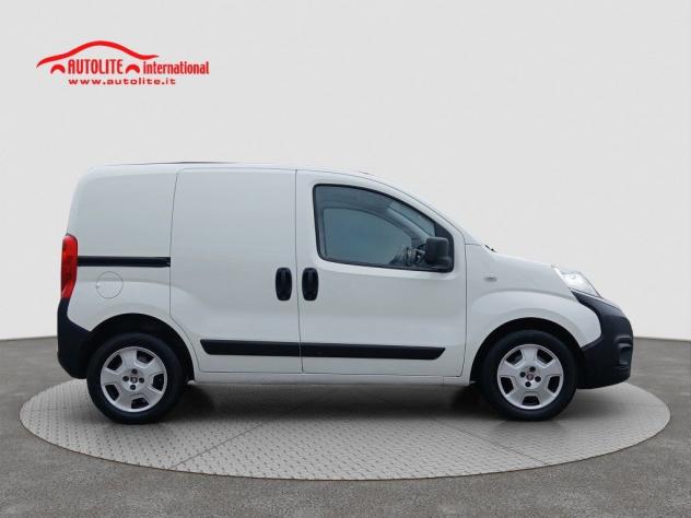 FIAT Fiorino cargo 1.3 mjt 95cv SX - Foto 5