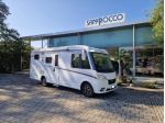 Motorhome Usato Knaus Van I 600