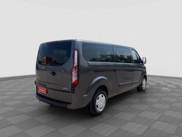 FORD Transit Custom Transit Custom 320 2.0 TDCi 130 PL Combi Trend rif. 23971904 - Foto 5