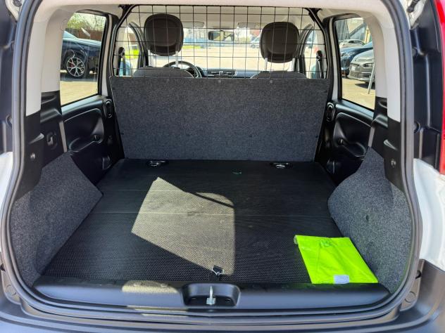 Fiat Panda 1.0 70 CV Van 2 posti AUTOCARRO N1 - Foto 9